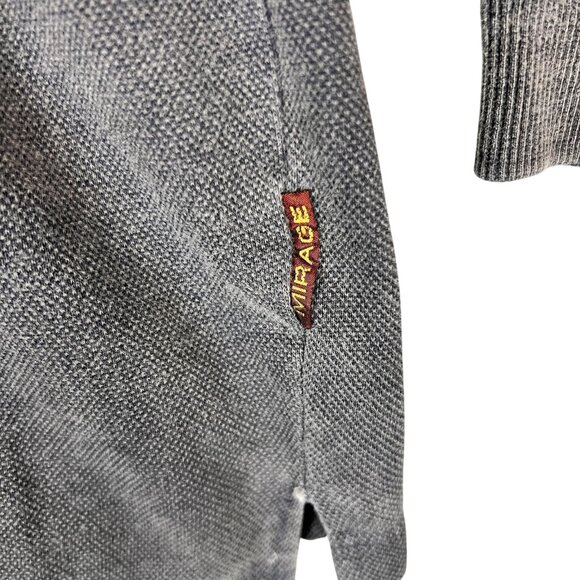 VTG Chicago Bears Men Medium Sweat Shirt NFL Football Throwback 1963 90s Classic - Picture 13 of 15